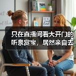 只在直播间看大开门的听泉赏宝，居然亲自去探墓摸金了？