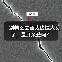 别特么去鳌太线送人头了,是耳朵聋吗?(图4) 别特么去鳌太线送人头了,是耳朵聋吗?(图4)