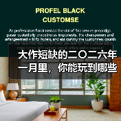 大作短缺的二〇二六年一月里,你能玩到哪些游戏(图4) 大作短缺的二〇二六年一月里,你能玩到哪些游戏(图4)