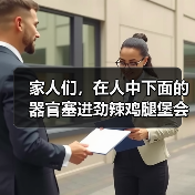 家人们,在人中下面的器官塞进劲辣鸡腿堡会很舒服(图3) 家人们,在人中下面的器官塞进劲辣鸡腿堡会很舒服(图3)