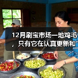 12月刷宝市场一地鸡毛，只有它在认真更新和撒钱