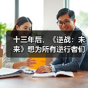 十三年后,《逆战:未来》想为所有逆行者们找回青春(图4) 十三年后,《逆战:未来》想为所有逆行者们找回青春(图4)