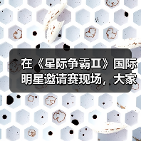在《星际争霸Ⅱ》国际明星邀请赛现场，大家都是当初那个少年（图4）