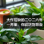 大作短缺的二〇二六年一月里,你能玩到哪些游戏(图3) 大作短缺的二〇二六年一月里,你能玩到哪些游戏(图3)