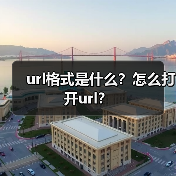 url格式是什么？怎么打开url？（图2）
