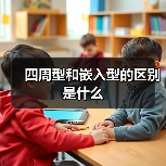 四周型和嵌入型的区别是什么（图4）