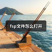 fsp文件怎么打开（图3）