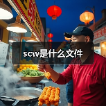 scw是什么文件（图4）