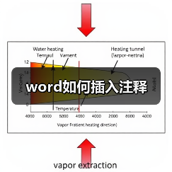 Word表格脚注插入方法及淘宝客高颜值主题推荐