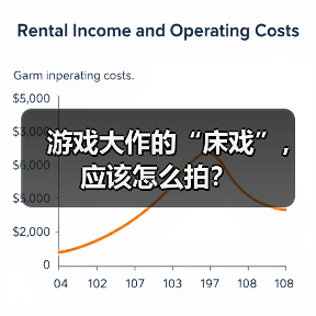 电子游戏床戏：叙事塑造与情感博弈