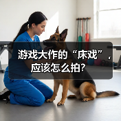 游戏大作的“床戏”,应该怎么拍?(图2) 游戏大作的“床戏”,应该怎么拍?(图2)