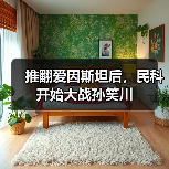 推翻爱因斯坦后,民科开始大战孙笑川(图3) 推翻爱因斯坦后,民科开始大战孙笑川(图3)