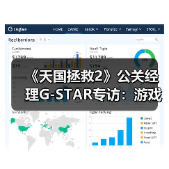 《天国拯救2》公关经理G-STAR专访:游戏就该沉浸好玩(图4) 《天国拯救2》公关经理G-STAR专访:游戏就该沉浸好玩(图4)