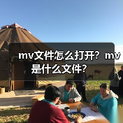 MV文件打开方法：本地播放器与快速播放技巧