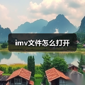 IMV文件播放方法及MP4格式兼容解析