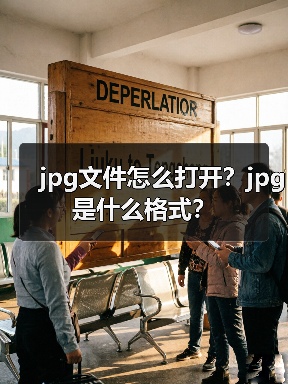 jpg文件怎么打开？jpg是什么格式？（图2）