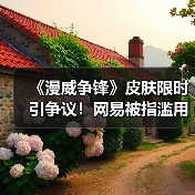 《漫威争锋》皮肤限时引争议！网易被指滥用饥饿营销（图2）