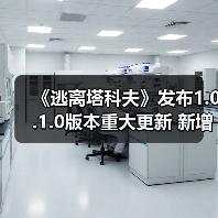 《逃离塔科夫》1.0.1.0更新：冬季活动与技术优化体验升级