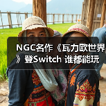 瓦力欧：永不洗白的热血反派与复古解压游戏体验