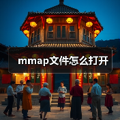 mmap文件怎么打开（图3）