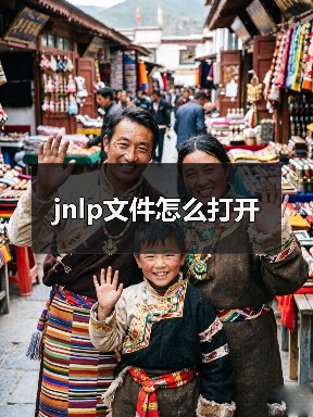 jnlp文件怎么打开（图4）