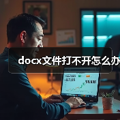 docx文件打不开怎么办（图3）