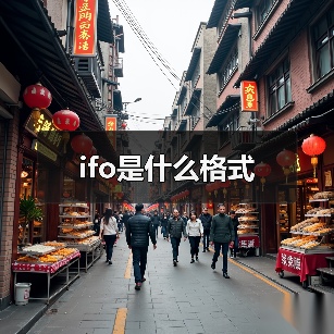 IFO文件格式解析及在DVD播放中的作用