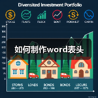 如何制作word表头(图4) 如何制作word表头(图4)