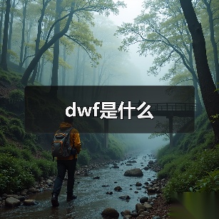 DWF文件格式详解：用途、优势及查看方法