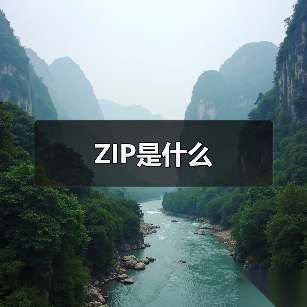 ZIP文件格式详解与常见打开方法