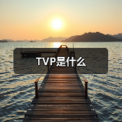 TVP是什么（图3）