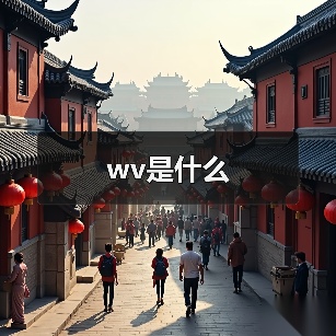 wv是什么（图2）