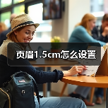 Word2007设置页眉页脚边距详细教程