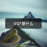 VQF是什么（图4）