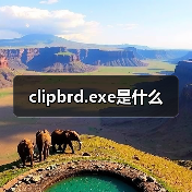 clipbrd.exe是什么（图3）