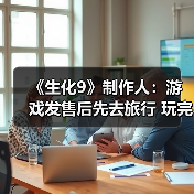 《生化危机：安魂曲》完售规划及新作展望
