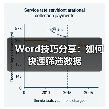 Word技巧分享：如何快速筛选数据（图3）