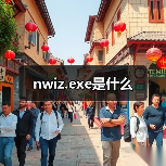 nwiz.exe是什么（图2）