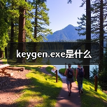 Keygen.exe后门进程如何防范恶意攻击