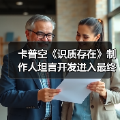 《识质存在》科幻动作冒险游戏 Switch2平台精彩玩法揭秘