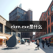 ekrn.exe是什么（图4）