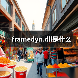 framedyn.dll是什么（图4）