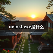 uninst.exe是什么（图3）