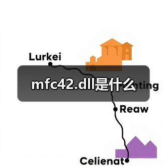 mfc42.dll是什么（图3）