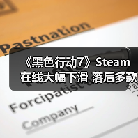 使命召唤系列陷玩家流失困局 市场竞争加剧