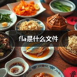 fla是什么文件（图2）