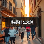 fla是什么文件（图3）
