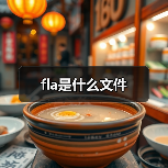 fla是什么文件（图4）