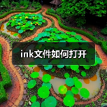 ink文件如何打开（图4）
