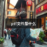 ptf文件是什么（图3）